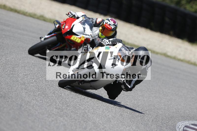 /19 06.06.2026  TZ Motorsport ADR/Gruppe gelb/14